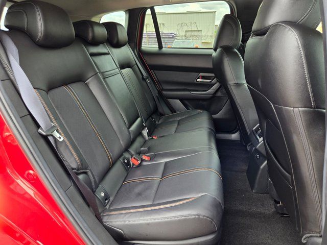 Thumbnail: 2025 Mazda CX-50 - 26