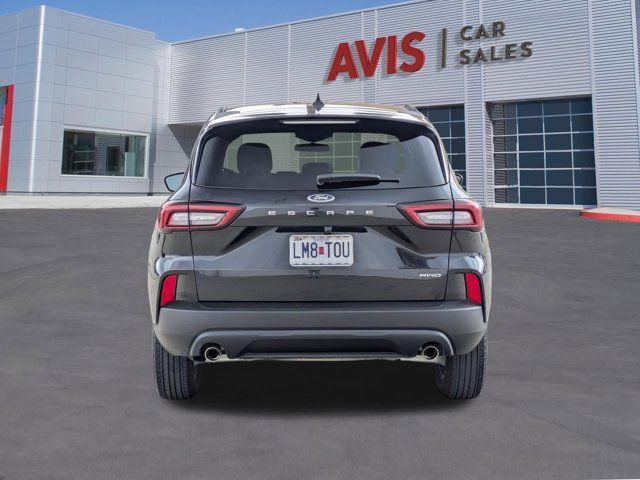 Thumbnail: 2025 Ford Escape - 7