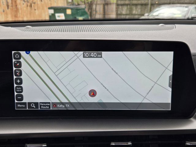 Thumbnail: 2025 Kia Telluride - 19