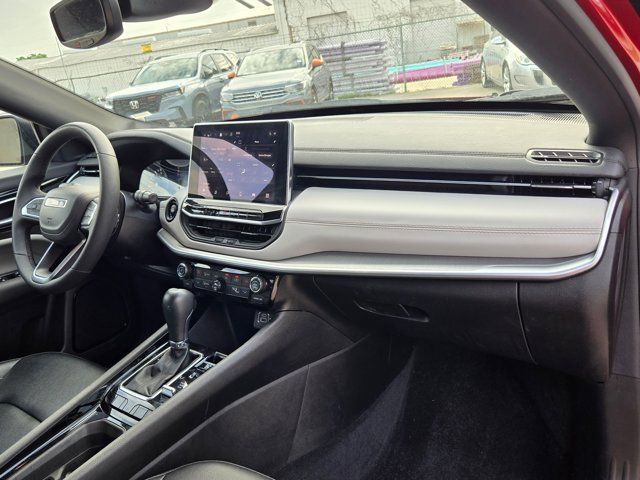 Thumbnail: 2025 Jeep Compass - 29