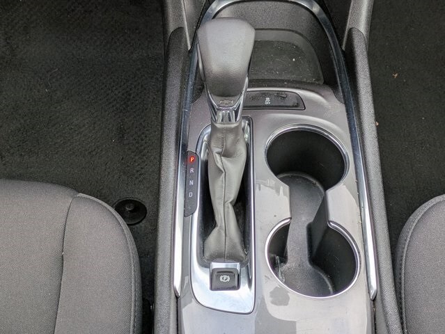 2023 Chevrolet Malibu LT 17