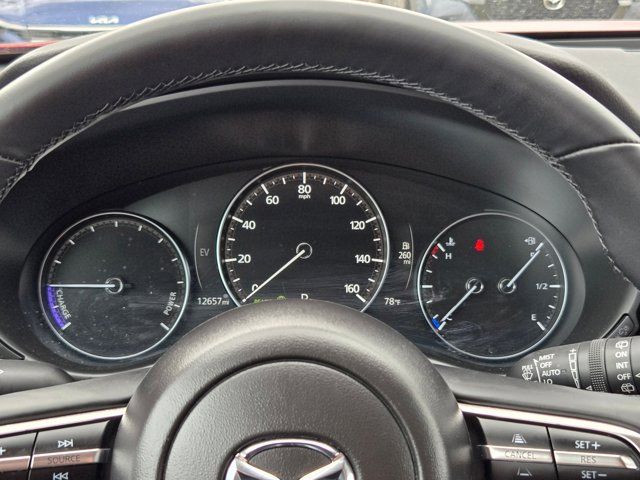 Thumbnail: 2025 Mazda CX-50 - 16