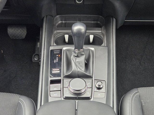 Thumbnail: 2025 Mazda CX-50 - 17