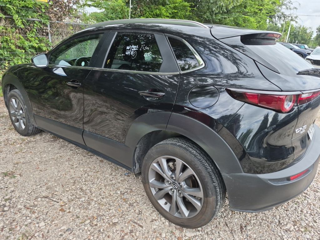 Thumbnail: 2025 Mazda CX-30 - 2