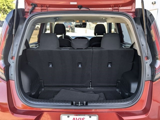 Thumbnail: 2024 Kia Soul - 28