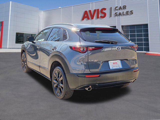 Thumbnail: 2025 Mazda CX-30 - 10