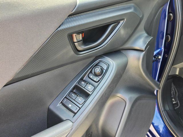 Thumbnail: 2025 Subaru Crosstrek - 11