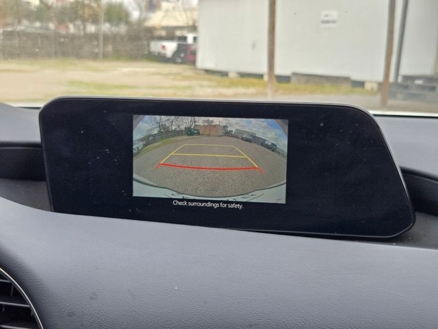 Thumbnail: 2025 Mazda Mazda3 - 19