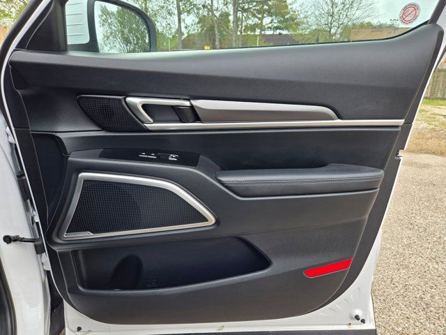 Thumbnail: 2025 Kia Telluride - 29