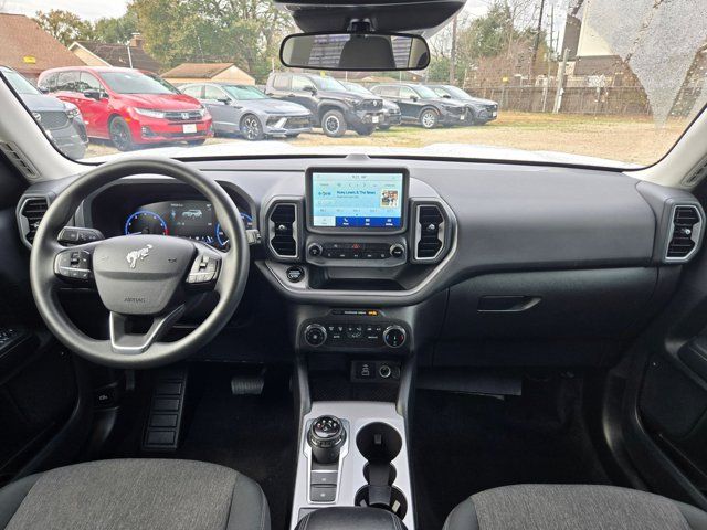 Thumbnail: 2024 Ford Bronco Sport - 24