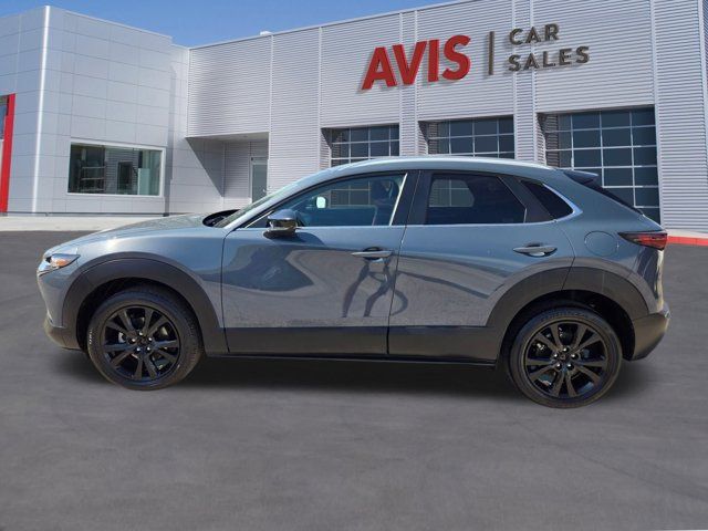 Thumbnail: 2025 Mazda CX-30 - 11