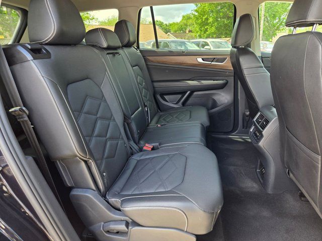 Thumbnail: 2025 Volkswagen Atlas - 26