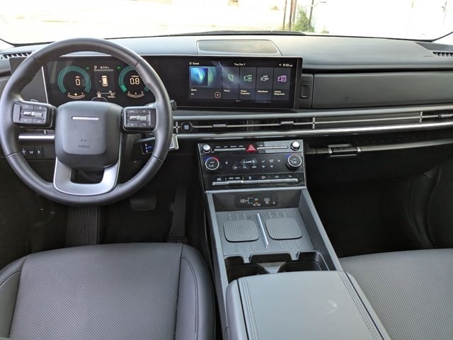 Thumbnail: 2025 Hyundai Santa Fe - 25