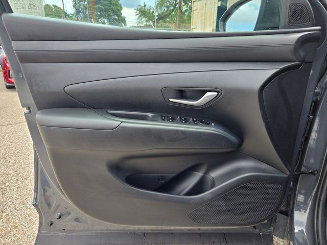 Thumbnail: 2025 Hyundai Tucson - 13