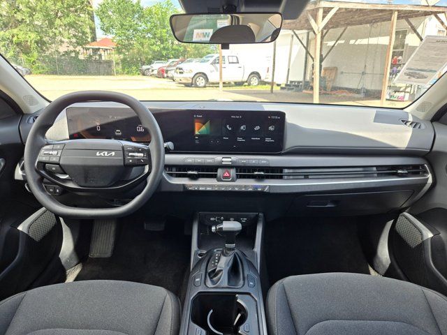 Thumbnail: 2025 Kia K4 - 24