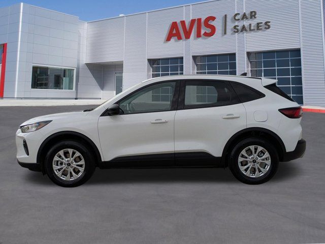 Thumbnail: 2025 Ford Escape - 10