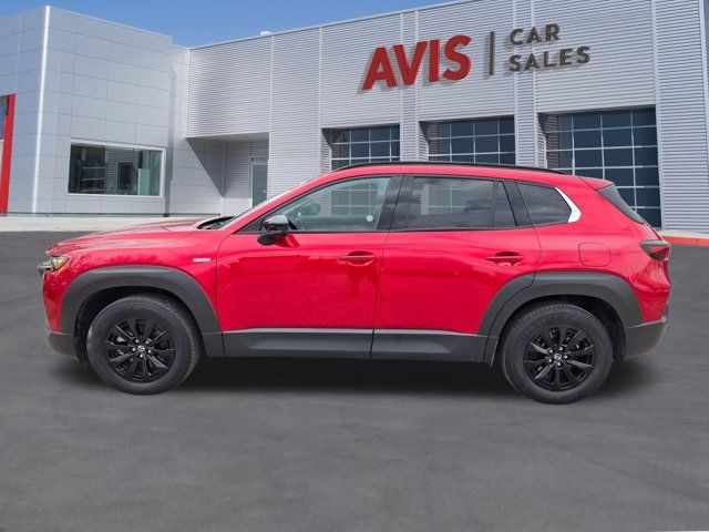 Thumbnail: 2025 Mazda CX-50 - 11