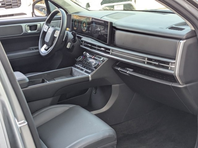 Thumbnail: 2025 Hyundai Santa Fe - 31