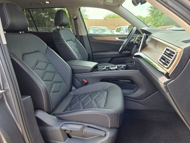 Thumbnail: 2025 Volkswagen Atlas - 29