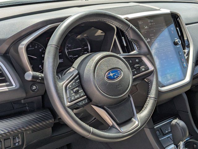 Thumbnail: 2025 Subaru Ascent - 15