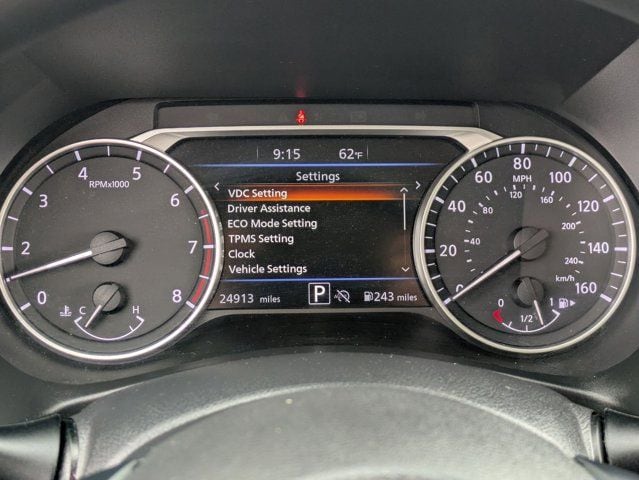 Thumbnail: 2025 Nissan Sentra - 22