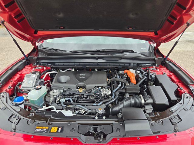 Thumbnail: 2025 Mazda CX-50 - 29