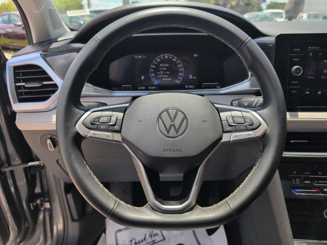 Thumbnail: 2025 Volkswagen Taos - 22