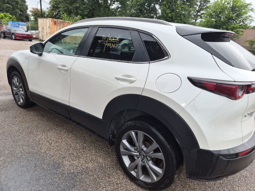 Thumbnail: 2025 Mazda CX-30 - 2