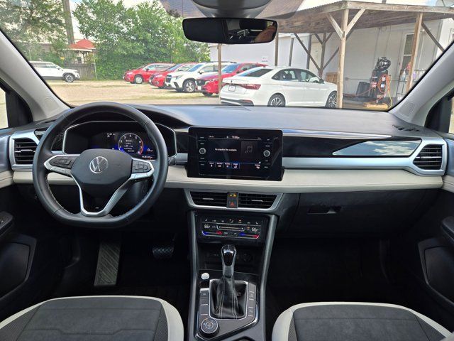 Thumbnail: 2025 Volkswagen Taos - 24