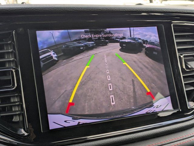 Thumbnail: 2025 Dodge Durango - 21