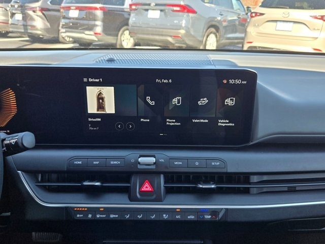 Thumbnail: 2025 Kia K4 - 18