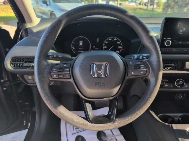 Thumbnail: 2025 Honda HR-V - 22