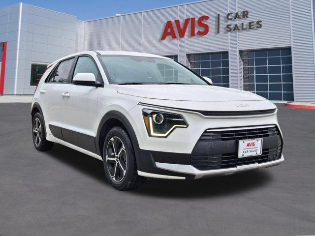 Thumbnail: 2025 Kia Niro - 3
