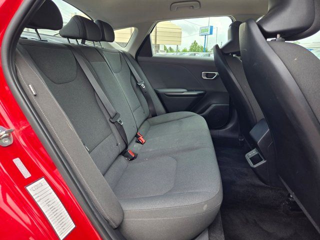 Thumbnail: 2025 Kia K4 - 26