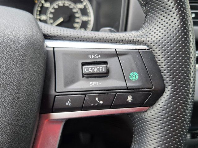 Thumbnail: 2025 Mitsubishi Outlander - 22