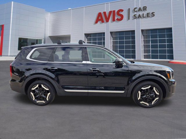 Thumbnail: 2025 Kia Telluride - 5