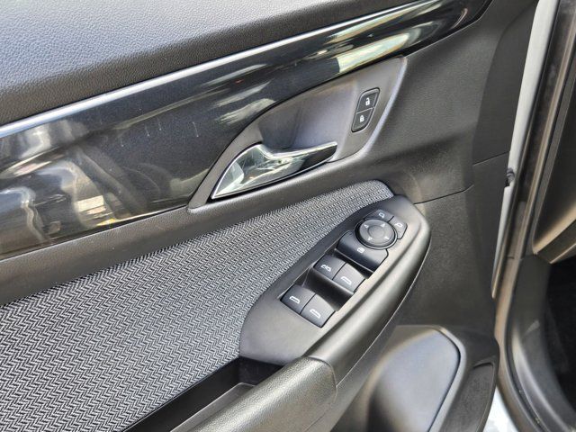 Thumbnail: 2025 Chevrolet TrailBlazer - 14