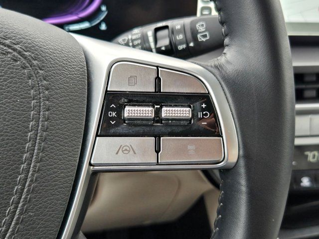 Thumbnail: 2025 Kia Telluride - 22