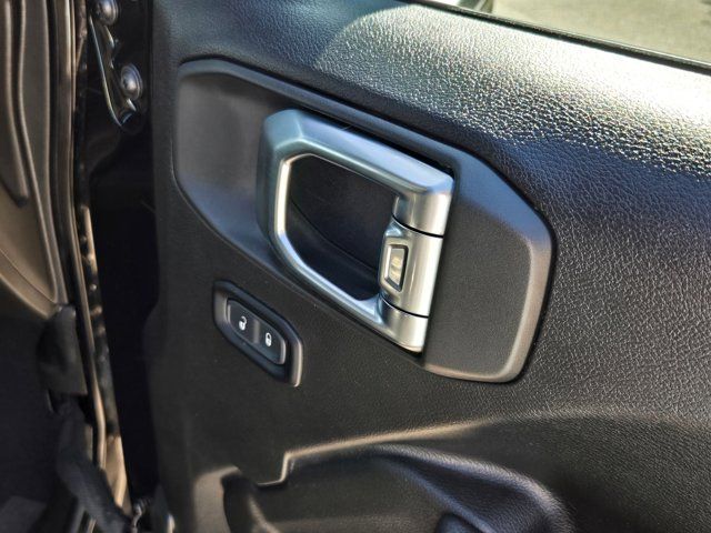 Thumbnail: 2025 Jeep Wrangler - 28