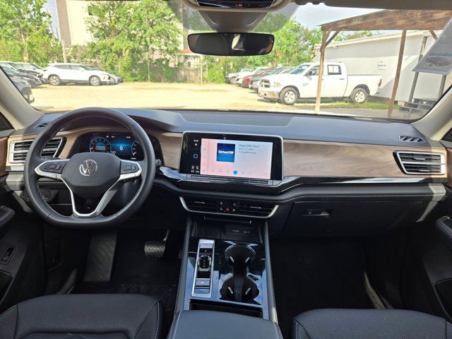 Thumbnail: 2025 Volkswagen Atlas - 24