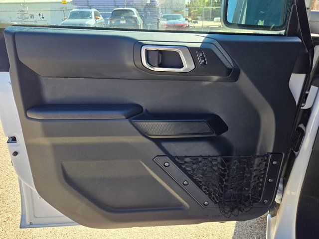 Thumbnail: 2025 Ford Bronco - 13