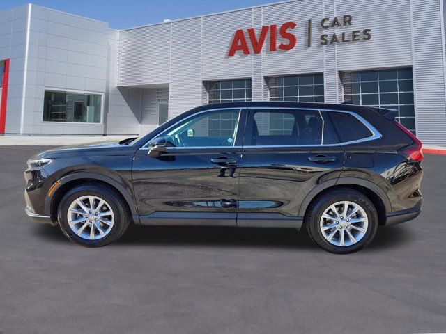 Thumbnail: 2025 Honda CR-V - 11