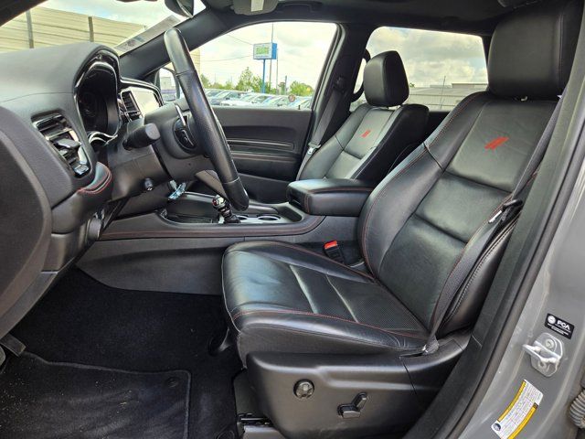 Thumbnail: 2025 Dodge Durango - 24