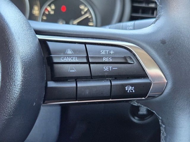 Thumbnail: 2025 Mazda CX-30 - 20