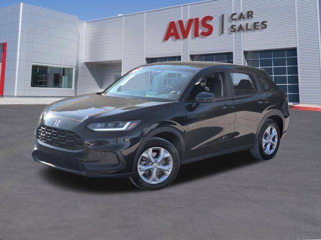 Thumbnail: 2025 Honda HR-V - 1