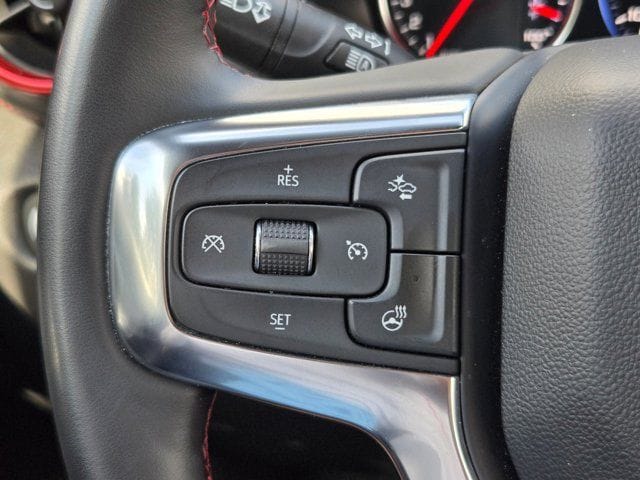 Thumbnail: 2025 Chevrolet Blazer - 21