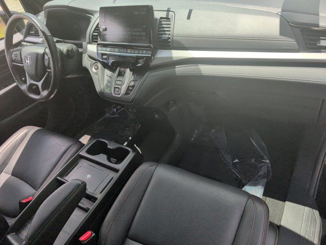 Thumbnail: 2025 Honda Odyssey - 31