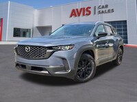 2025 Mazda CX-50 S Premium -
                  Katy, TX
