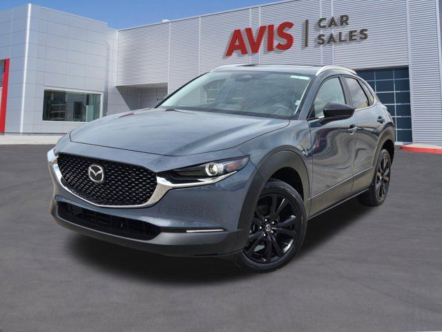 Thumbnail: 2025 Mazda CX-30 - 1