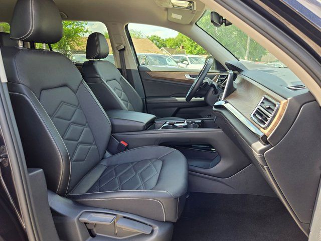 Thumbnail: 2025 Volkswagen Atlas - 29